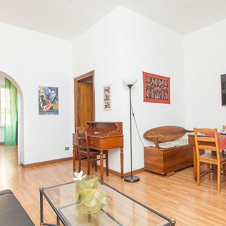 Rental In Rome Santini Apartment Exterior photo