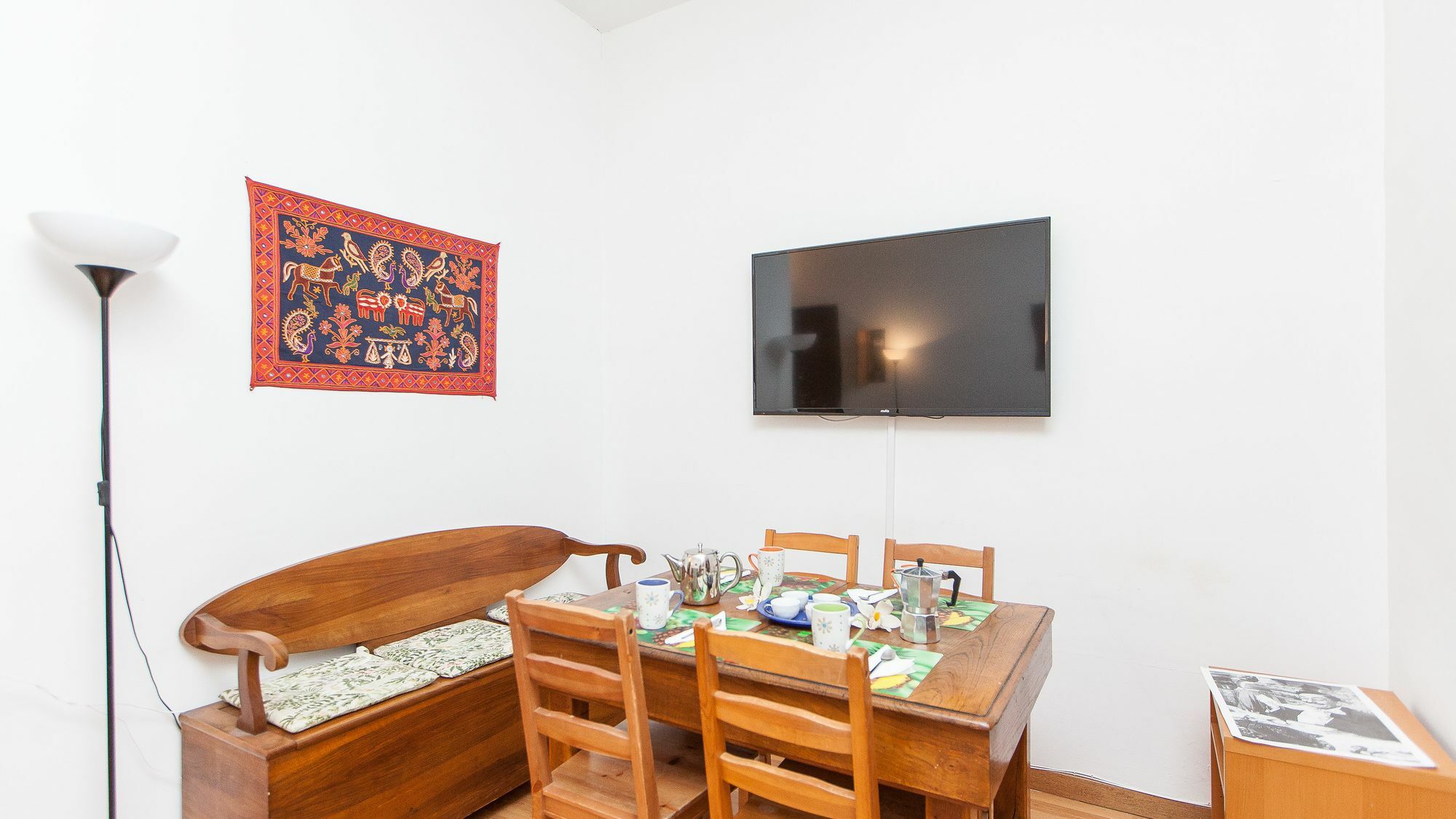 Rental In Rome Santini Apartment Exterior photo