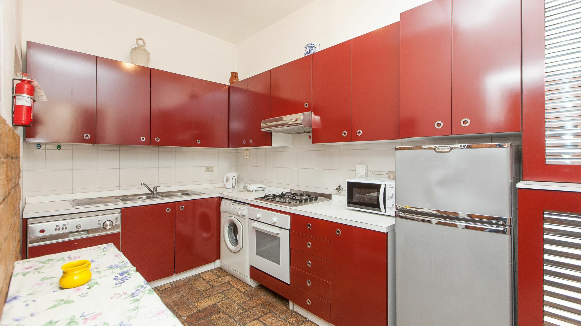 Rental In Rome Santini Apartment Exterior photo