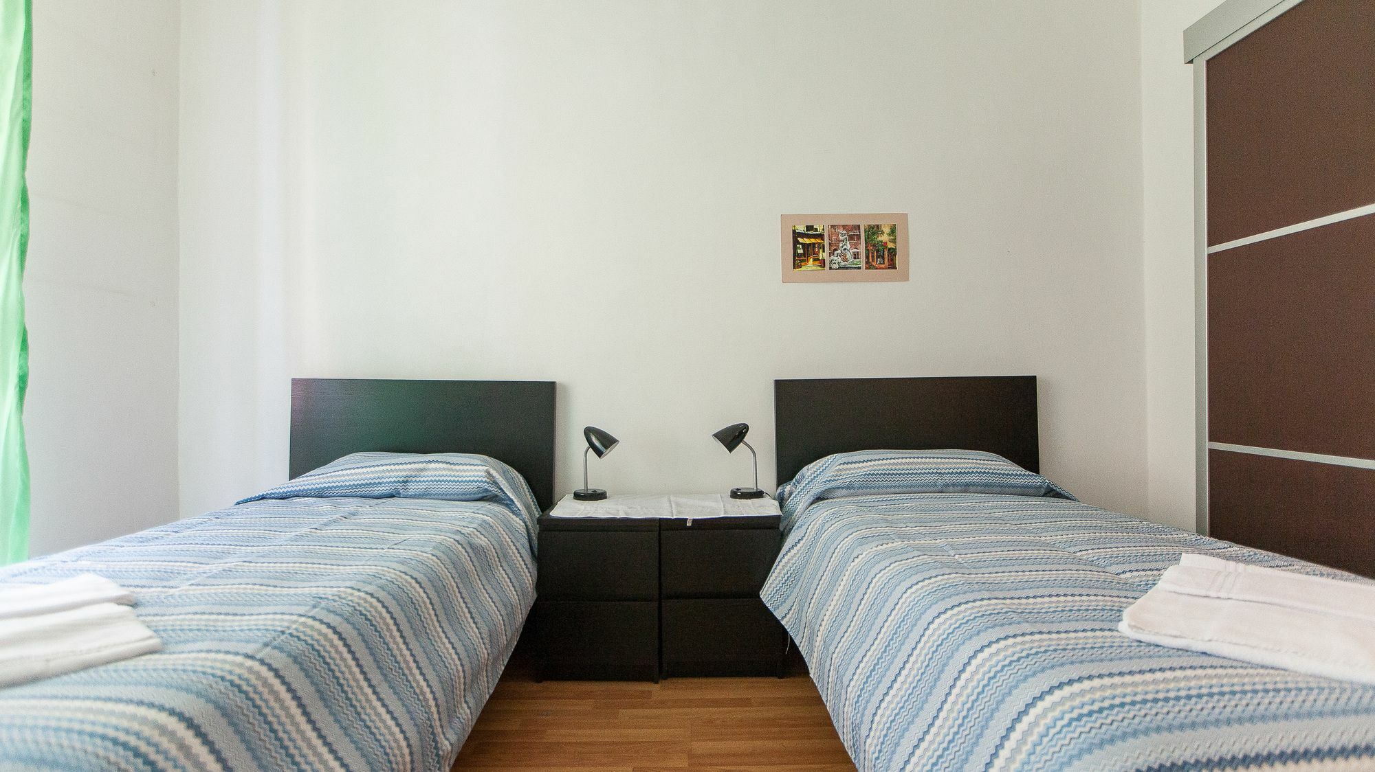 Rental In Rome Santini Apartment Exterior photo