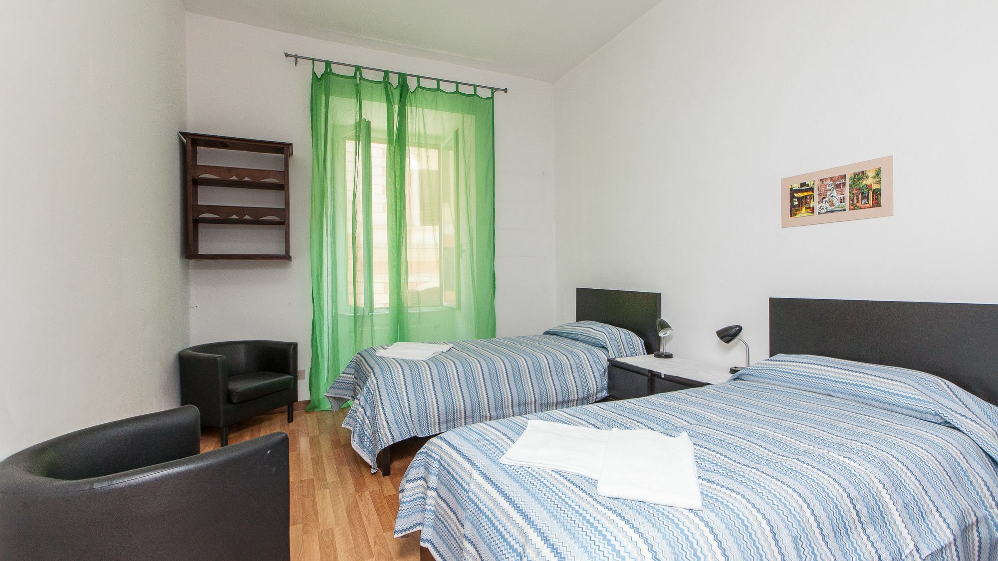 Rental In Rome Santini Apartment Exterior photo