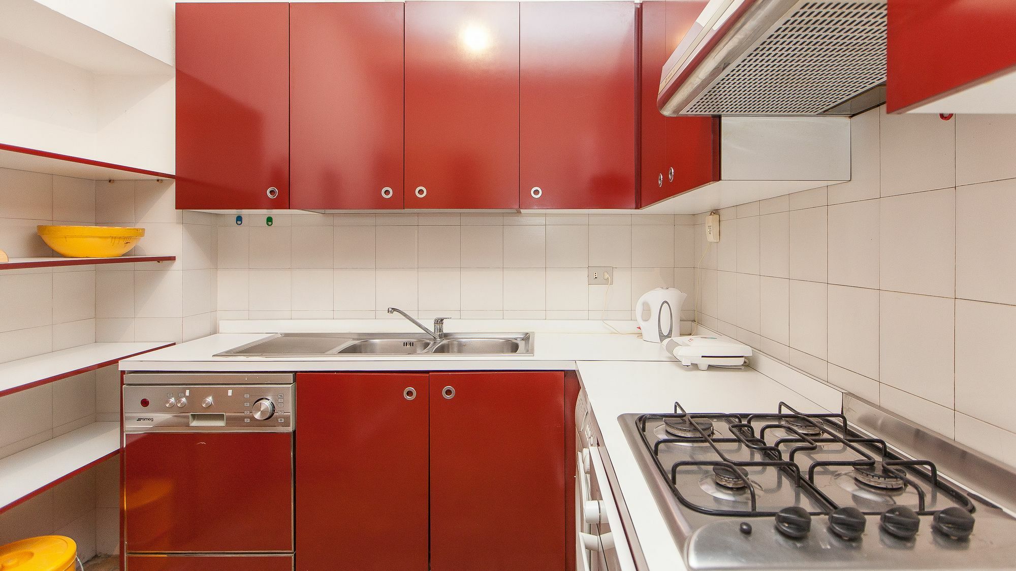 Rental In Rome Santini Apartment Exterior photo