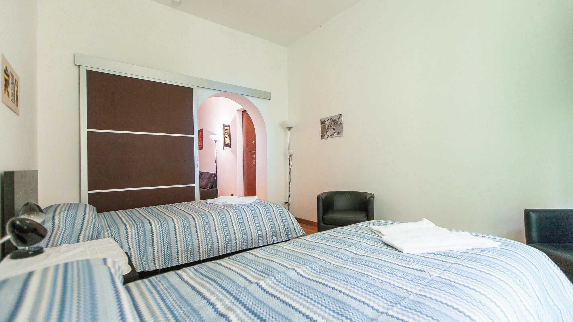 Rental In Rome Santini Apartment Exterior photo